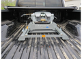 B&W Companion Slider Hitch Installed in Ford Truck Bed | United RV Parts