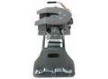 B&W Companion 5th Wheel Hitch Head - Front View | United RV Parts