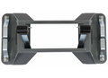 B&W RVK3300 Hitch Rails - Underside View | United RV Parts