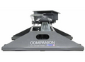 B&W Companion 5th Wheel Hitch - Rear Profile View | United RV Parts