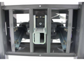 B&W Companion Hitch Turnoverball Mount Frame - Underside View | United RV Parts