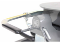 B&W Hitch Head with Turnoverball Connection - Tilted View | United RV Parts