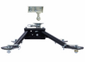 PullRite OEX SuperLite 4815 Hitch Ball Coupler Front Detail - OE Puck Compatible | United RV Parts