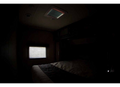 AP Products Slim Shade - Dark RV Bedroom Installation Environment | United RV Parts