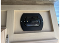RV Safe LP Gas Alarm - Installed in Cabinet | United RV Parts