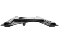 Black Demco 6200 Nissan Titan Prep Bracket 21K GVWR - Side Profile View | United RV Parts