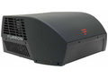Grey Furrion Chill Cube 18K BTU RV Rooftop AC - Side Profile View | United RV Parts