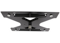Black Steel Demco 6206 GM Truck Prep Bracket - Underside View | United RV Parts