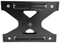 Black Steel GM Truck Tow Prep Bracket Demco 6206 - Top-Down View | United RV Parts