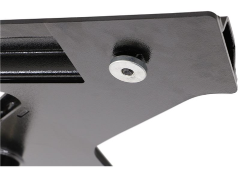 Demco 6206 GM Truck Prep Bracket Corner Mounting Stud Close-Up Detail | United RV Parts