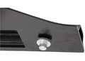 Demco 6206 Prep Bracket Arm Corner Hardware Bolt Detail Close-Up | United RV Parts