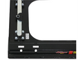Demco 6175 Prep Bracket - Corner Close-Up with Demco and 25K Rating Label Detail | United RV Parts