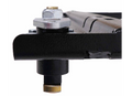 Demco Prep Bracket Corner Joint - Hardware Detail Close-Up | United RV Parts