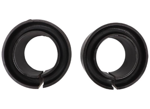 SumoSprings CSS-1168 Coil Springs Pair - Top View | United RV Parts