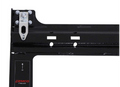 Demco Prep Bracket Rail Connection - Side Detail View | United RV Parts
