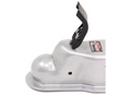Zinc Demco eZ Latch Coupler - Left Side Detail | United RV Parts