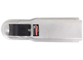 Demco Coupler 3 Inch Tongue - Bottom View | United RV Parts