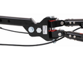 Demco Tow Bar 9511013 Central Hinge Connection Close-Up Detail | United RV Parts