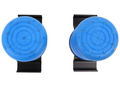 Blue SumoSprings SSR-612-40 Pair - Top View | United RV Parts