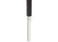 Black Steel Landing Gear Leg - Extended View LG-179014 | United RV Parts