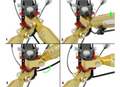 Demco Dominator Setup Steps - Installation Diagram | United RV Parts