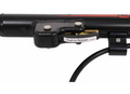 Demco Commander 2 Tow Bar - Trigger Release Mechanism Detail | United RV Parts