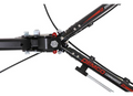 Demco Commander 2 Tow Bar - Central Pivot Joint Close-up | United RV Parts