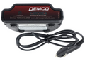 Demco CoachLink Receiver Top View - BRAKES APPLIED Display Panel | United RV Parts