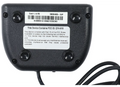 Demco CoachLink Bottom View - FCC Compliance Label and Installation Base | United RV Parts