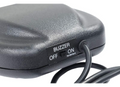 Black Demco CoachLink Receiver Control - Buzzer Switch Detail View | United RV Parts
