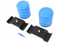 SumoSprings SSR-612-40 Complete Kit Layout - Top View | United RV Parts