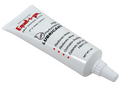 Fastway 91-00-4250 Hitch Lube 4oz Tube - Side Angle View Showing Label | United RV Parts