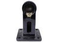 Black Demco Coupler - Front Mount View | United RV Parts