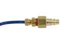 SMI 6296 Air Jumper Brass Inline Fitting Detail - Spartan Chassis Brake Line | United RV Parts