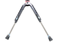 Falcon Tow Bar Adjustable Arms - Front Spread View | United RV Parts