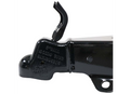 Demco eZ-Latch A-Frame Coupler Open Latch Mechanism Close-Up - Coupler Detail | United RV Parts
