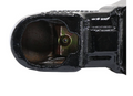 Demco A-Frame 2-Inch Coupler Ball Socket Interior with Zinc Locking Hardware Detail | United RV Parts