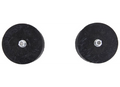 SumoSpring Top Mount Plates - Installation Hardware Detail | United RV Parts