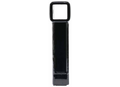 Blue Ox BX88132 Drop Receiver Hitch - End View Showing 2-Inch Square Opening | United RV Parts