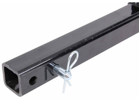 Blue Ox Tow Bar Coupler Head - Hardware Detail | United RV Parts