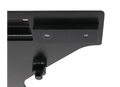 Demco 6200 Prep Bracket Powder-Coated Steel Corner Mounting Detail | United RV Parts