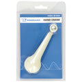 Winegard Hand Crank RP-5895 Retail Packaging - Front View | United RV Parts