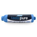 Single Camco TastePURE Water Filter with Certification Labels | United RV Parts