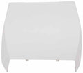 White Furrion Chill Cube 18K RV AC Shroud 2023042963 - Top-Down View | United RV Parts