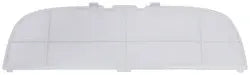 GE Appliances | RV Air Conditioner Ducted Filter | RGRFN1A | For RGRMN1A and RGREN1A