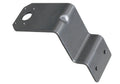 Durable Steel L-Bracket for Propane Tank Regulator - Angle View | United RV Parts