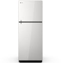 Stainless Steel GE Profile RV Refrigerator PPV10R5YRSS - Front View | United RV Parts