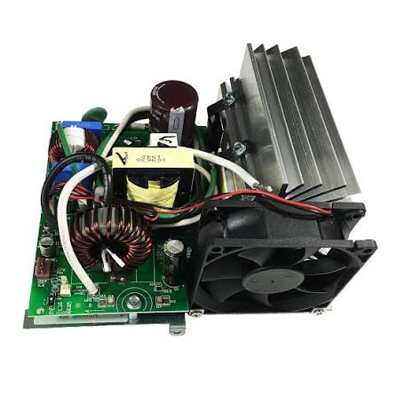 Progressive Dynamics | Replacement Converter Section | PD4045CSV | 45 Amp | For PD4045 Models