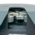B&W Companion Hitch Jaws Open Position - Internal Mechanism Detail | United RV Parts