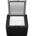 GE Profile Electric Cooler - Open View with White Interior | United RV Parts